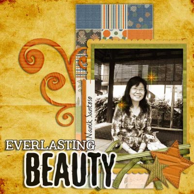 Everlasting Beauty