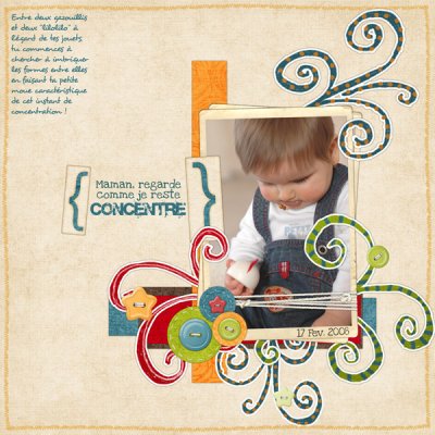 Concentr