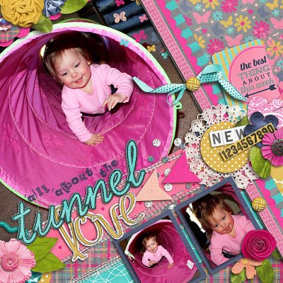All About the Tunnel Love