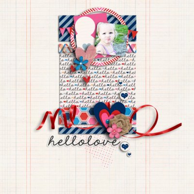 Hello, Love
