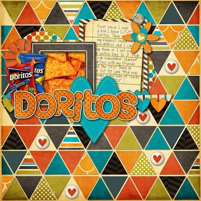 Doritos