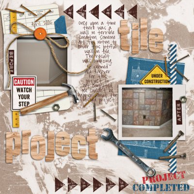 Tile Project