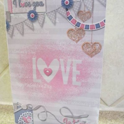 Val card