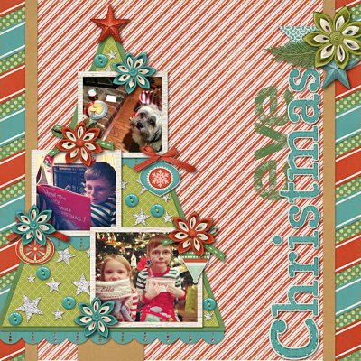 Christmas Eve