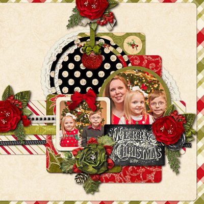 Merry Christmas