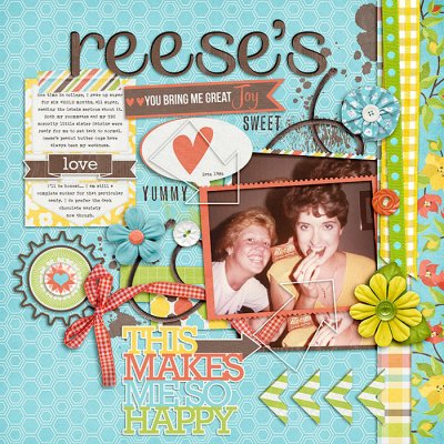 Reese's