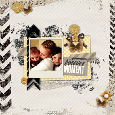 Forever Moment