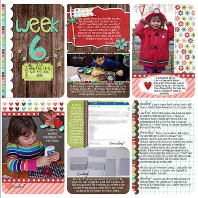Project Life-6A