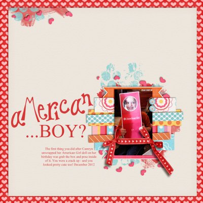 American Boy