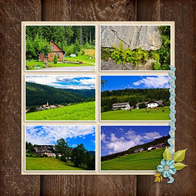 Hiking in Austria 2011 (page 7)