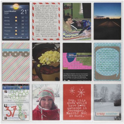 PL2013 week ten.