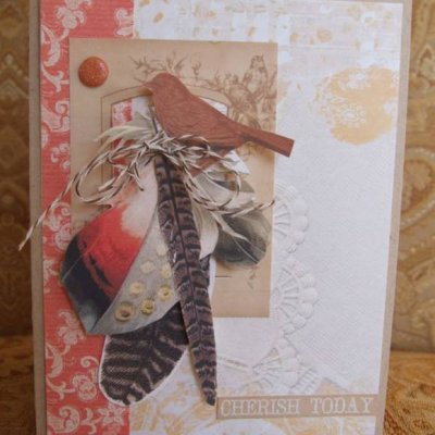 H-0314-Card-Cherish-Today