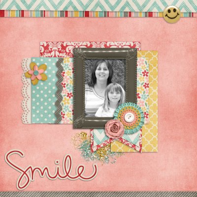 Smile