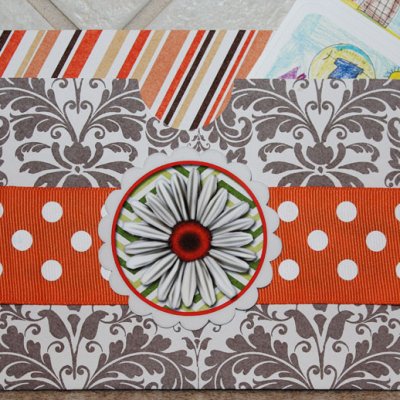 File folder
