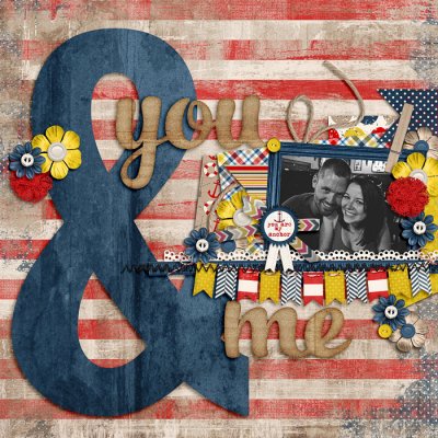 You & Me