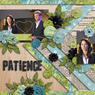 Patience
