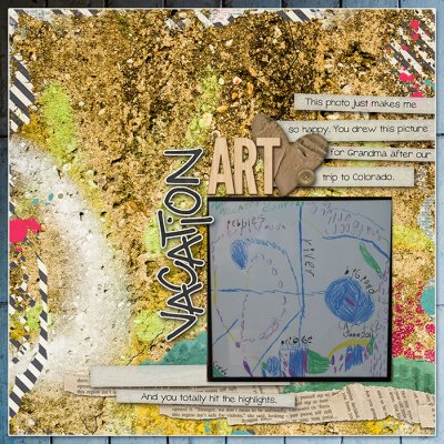 HN 201106 Vacation Art