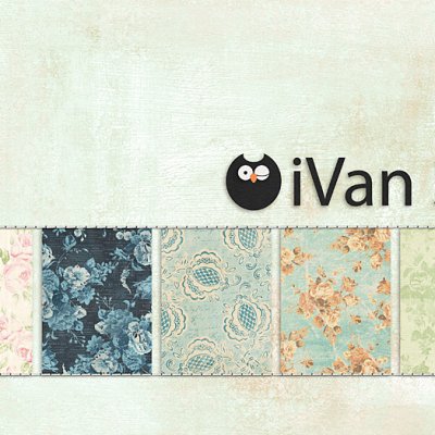 Babybook 1 - front cover