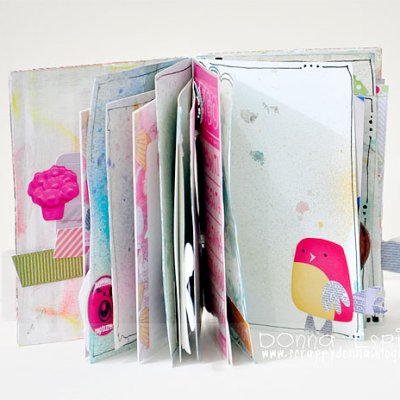 My girl_hybrid mini-album