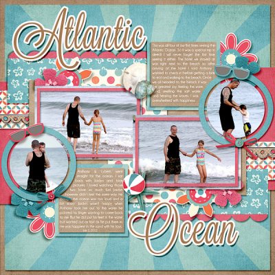 Atlantic Ocean