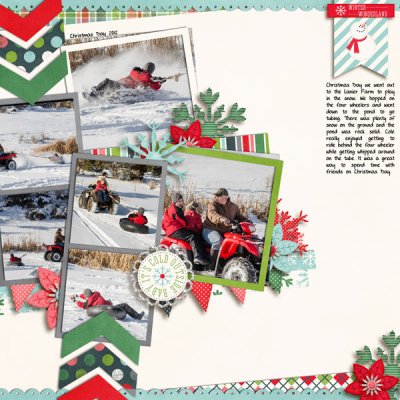 winter wonderland