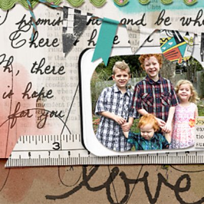 Facebook Cover