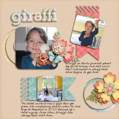 Giraffi