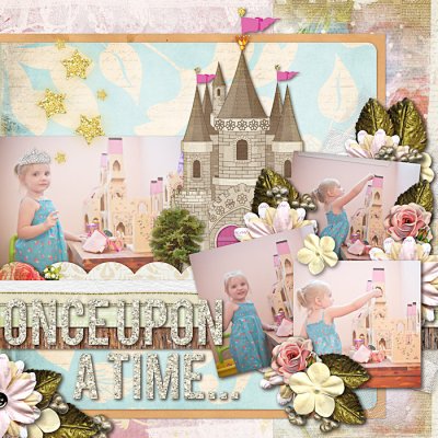 Once Upon a Time