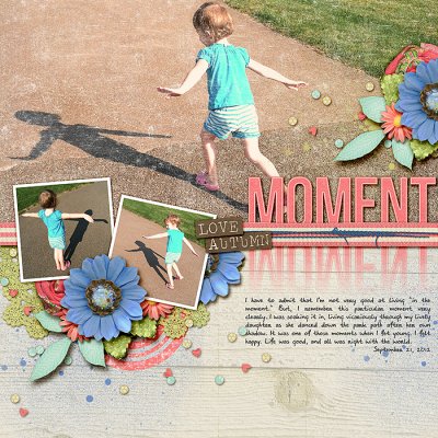 This Moment