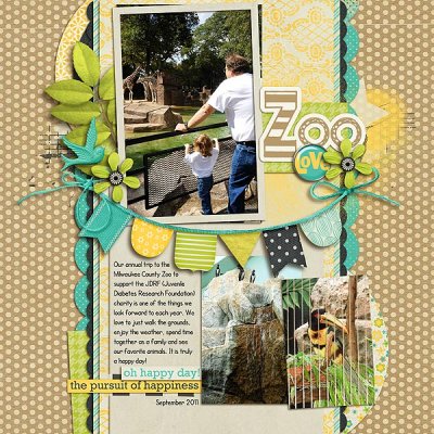 Zoo Love