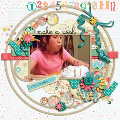 Make a wish