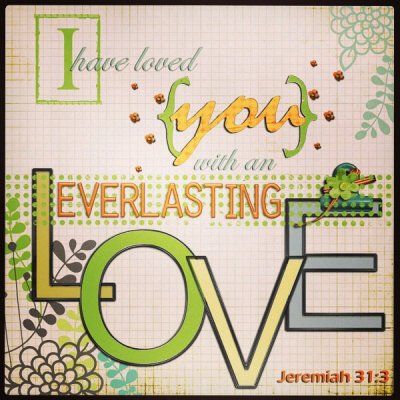 everlasting love