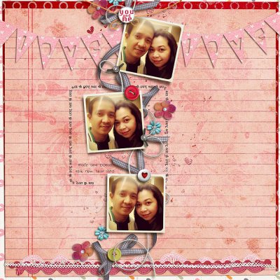Love You