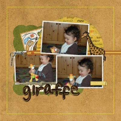 Giraffe