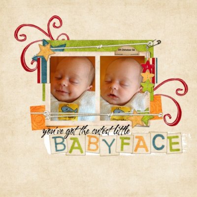 Babyface