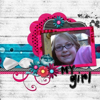 My Girl