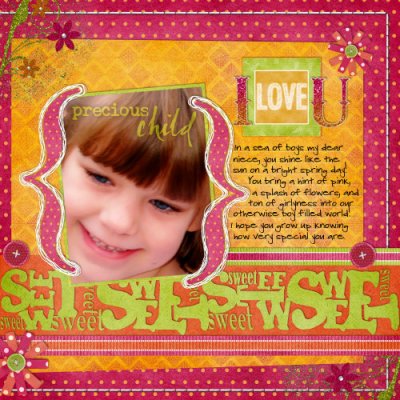 Sweet