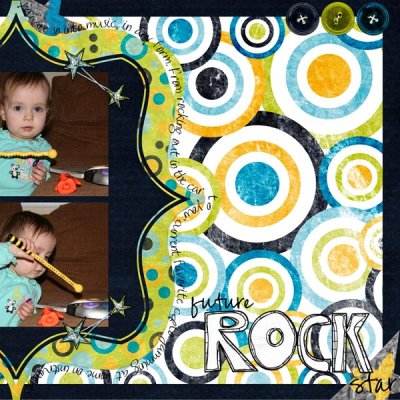 future rock star
