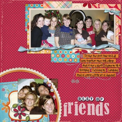 Best of Friends