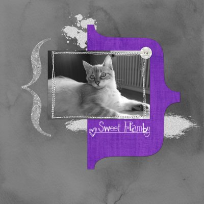 Sweet Flamby