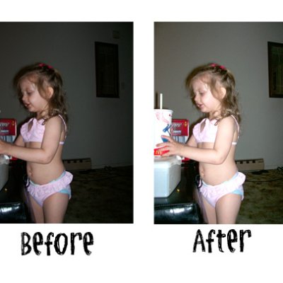 Shutterbug Shakedown #7