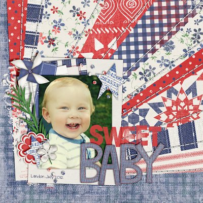 Sweet Baby