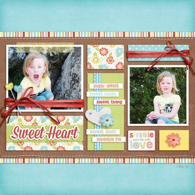 Sweet Heart