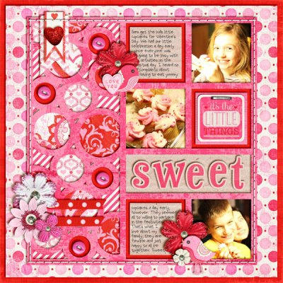 Sweet