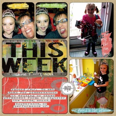 This Week