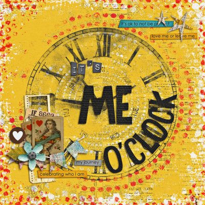 Me O'Clock