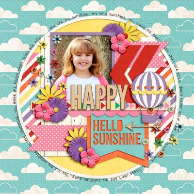 Hello Sunshine
