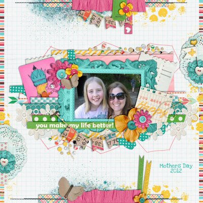 Mothers Day