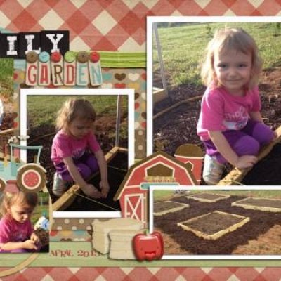 Family Garden