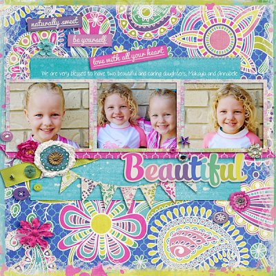 Beautiful Girls